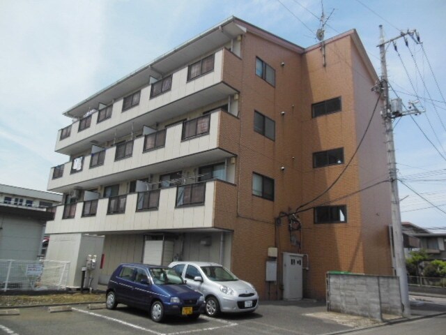 コンフォートソシアの物件内観写真