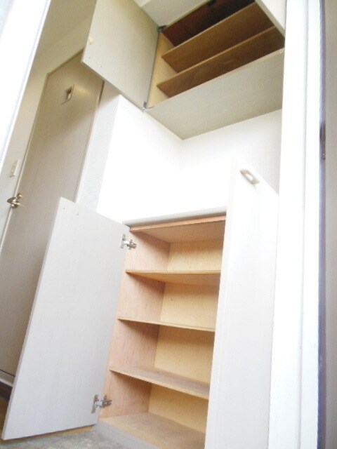 コンフォートソシアの物件内観写真