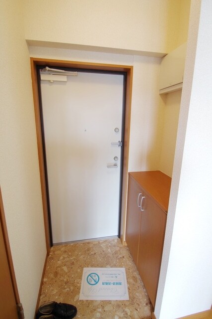 プリマヴェール相模台　の物件内観写真