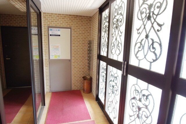 プリマヴェール相模台　の物件内観写真