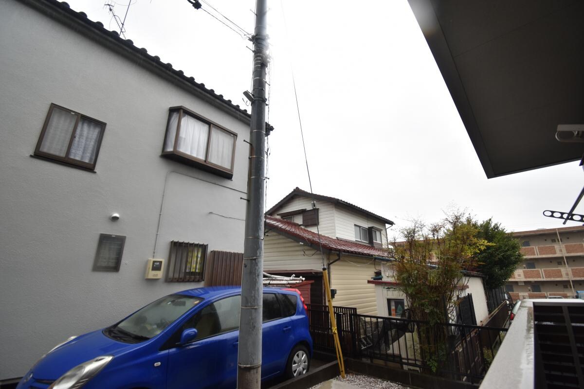 カーサ・ケレスの物件内観写真