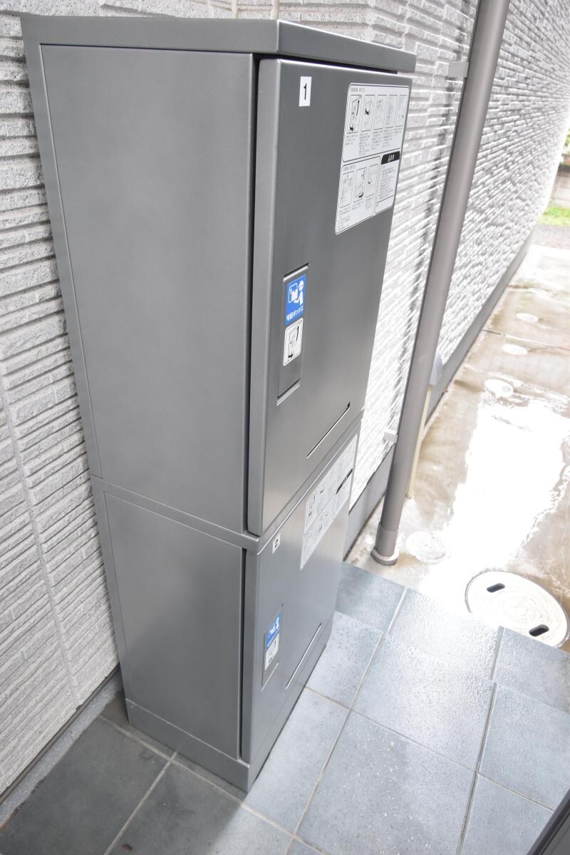 カーサ・ケレスの物件内観写真