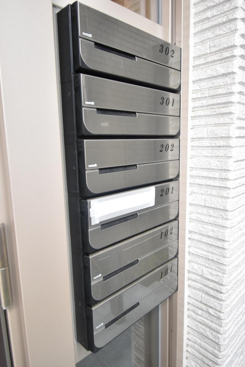 カーサ・ケレスの物件内観写真