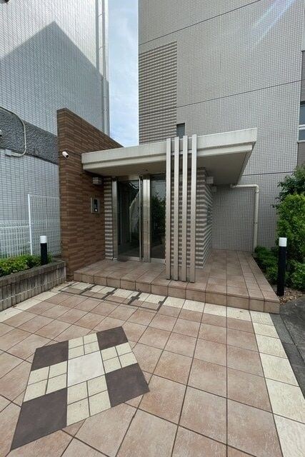 グランツ・Ｋの物件内観写真