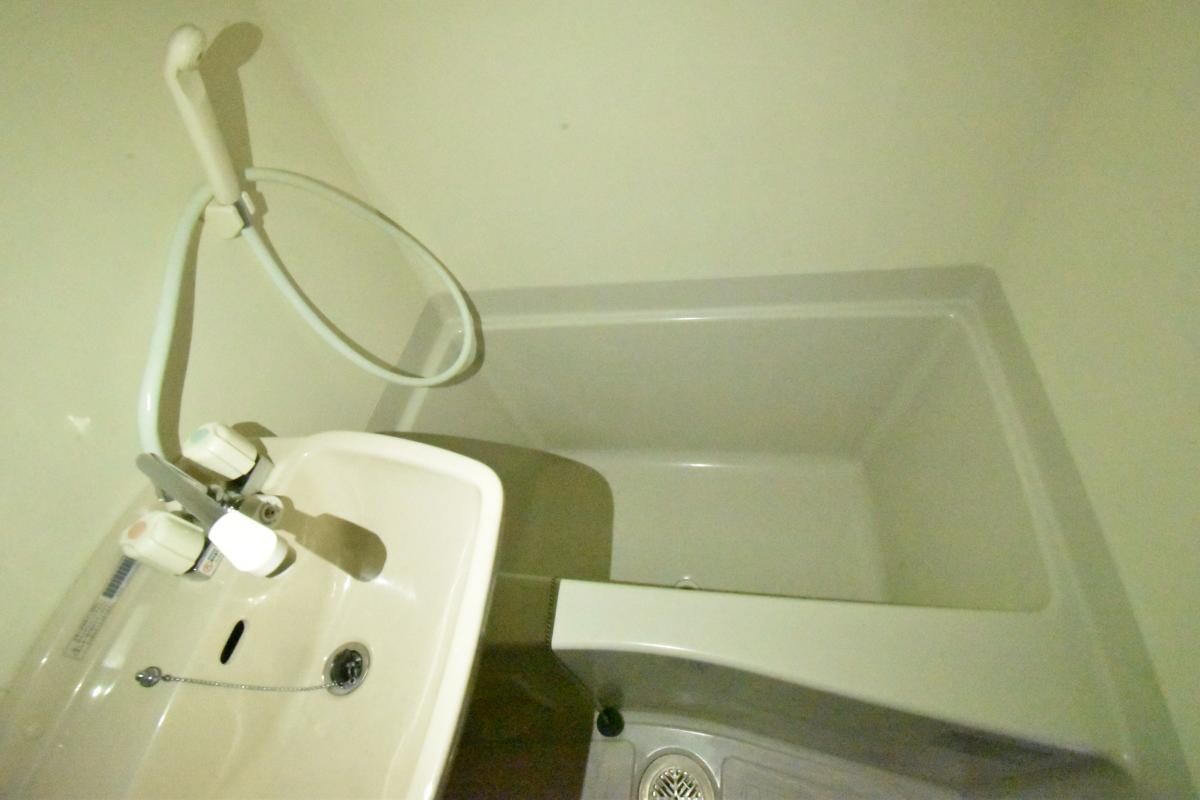 レオパレス唐沢の物件内観写真