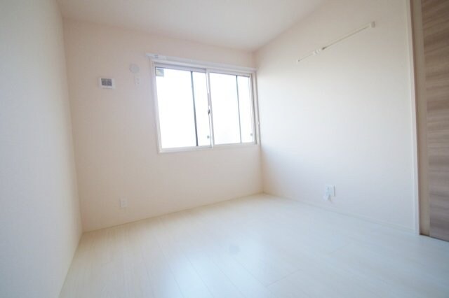 クレアージュの物件内観写真