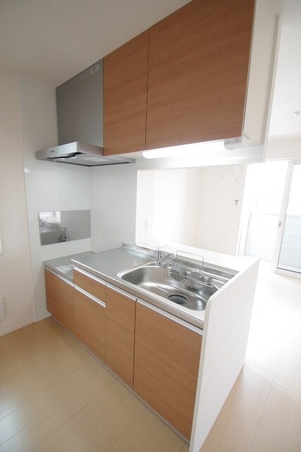 フィオーレの物件内観写真