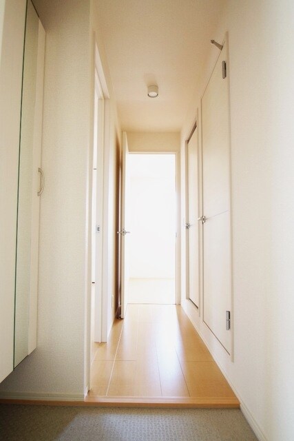 フィオーレの物件内観写真