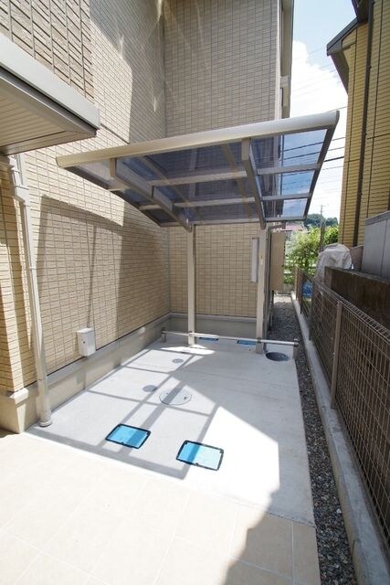 フィオーレの物件内観写真