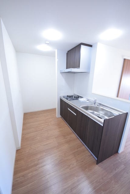 メルヴェーユ町田の物件内観写真