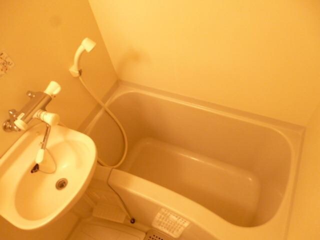 第1芙蓉ハイツの物件内観写真