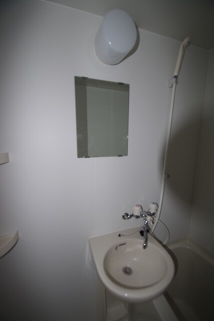 ロバリア古淵　の物件内観写真