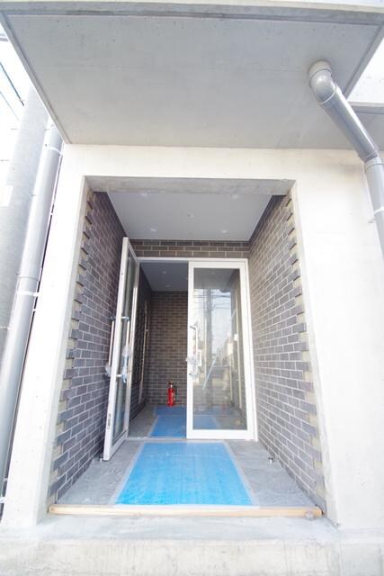 グランコモド小田急相模原の物件内観写真