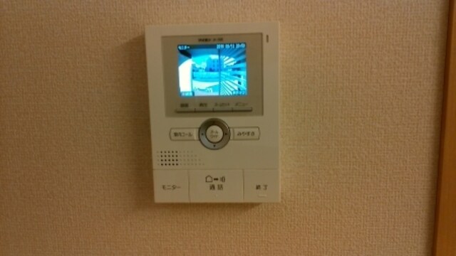 ドエルピアＡの物件内観写真