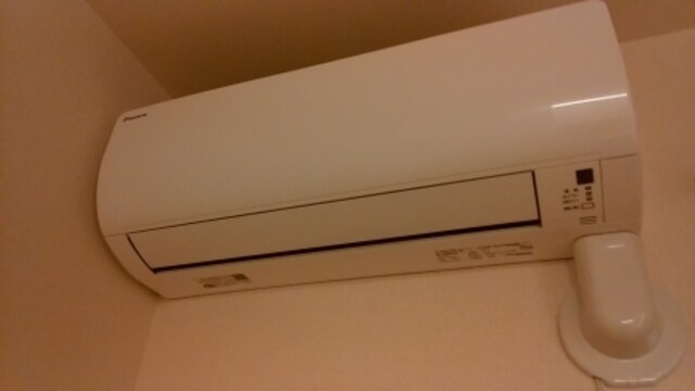 ドエルピアＡの物件内観写真