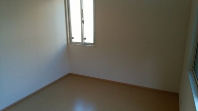 ドエルピアＡの物件内観写真