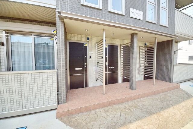 ドエルピアＡの物件内観写真