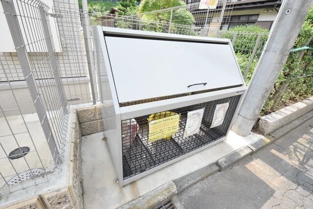 ドエルピアＡの物件内観写真