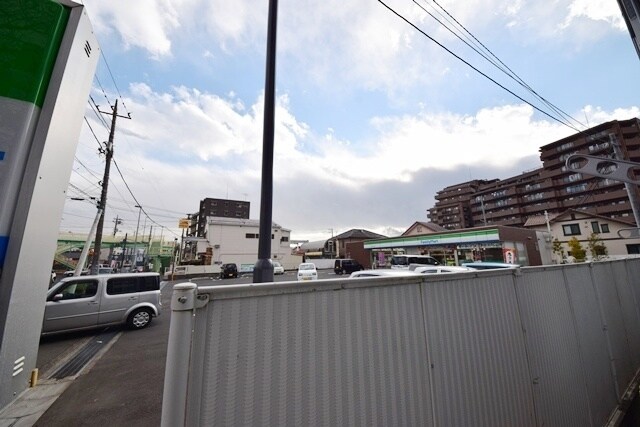 グラート大和Ａの物件内観写真