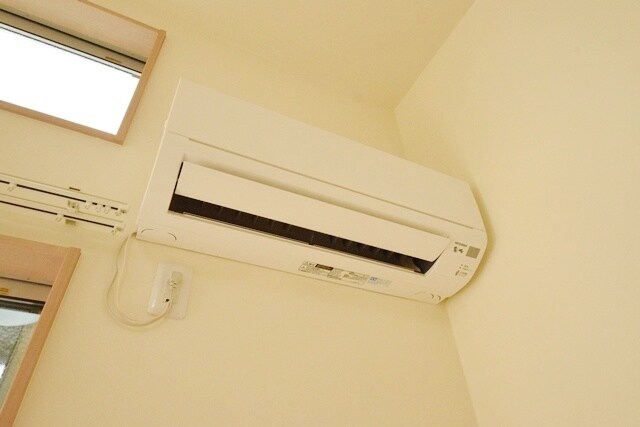 グラート大和Ａの物件内観写真