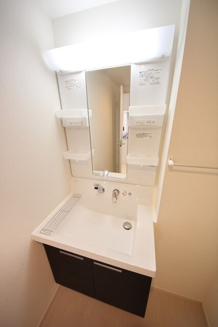 リブリ・フォレスタの物件内観写真