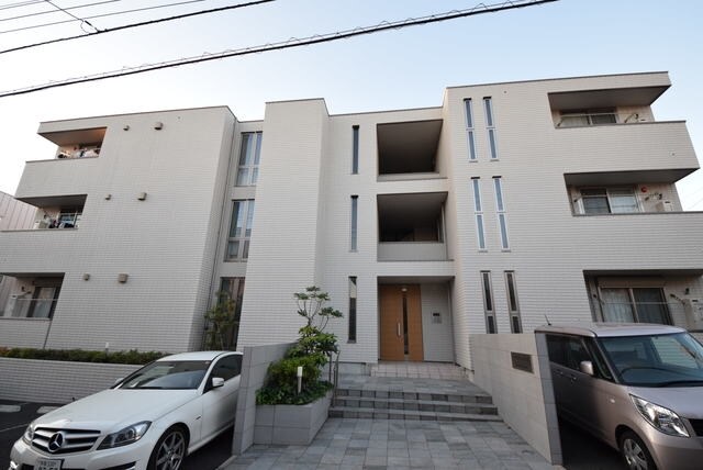 イースタンパレスの物件内観写真