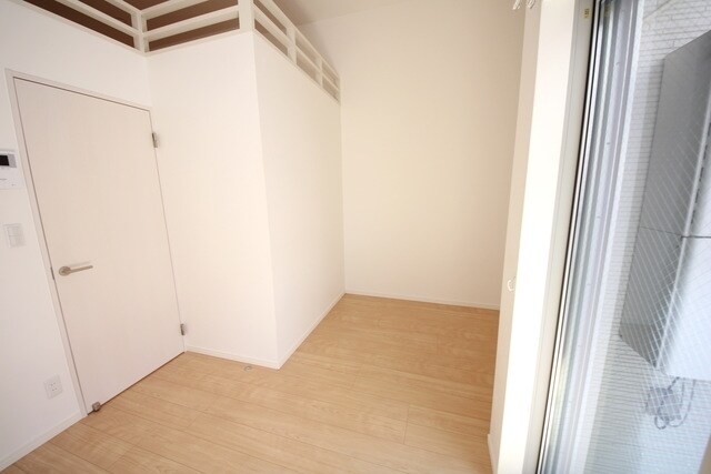 プラム相武台の物件内観写真