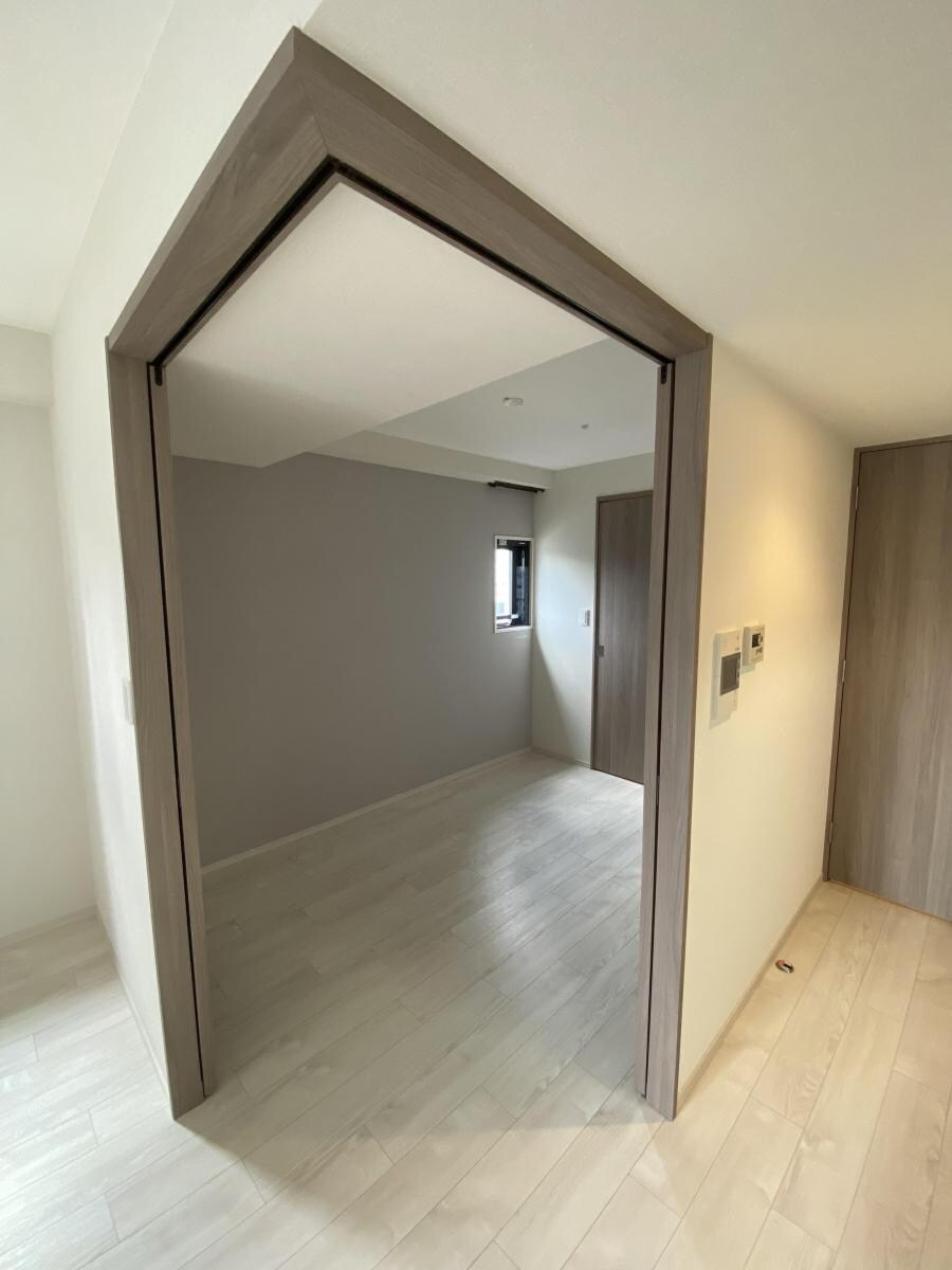 パークアクシス名古屋山王の物件内観写真