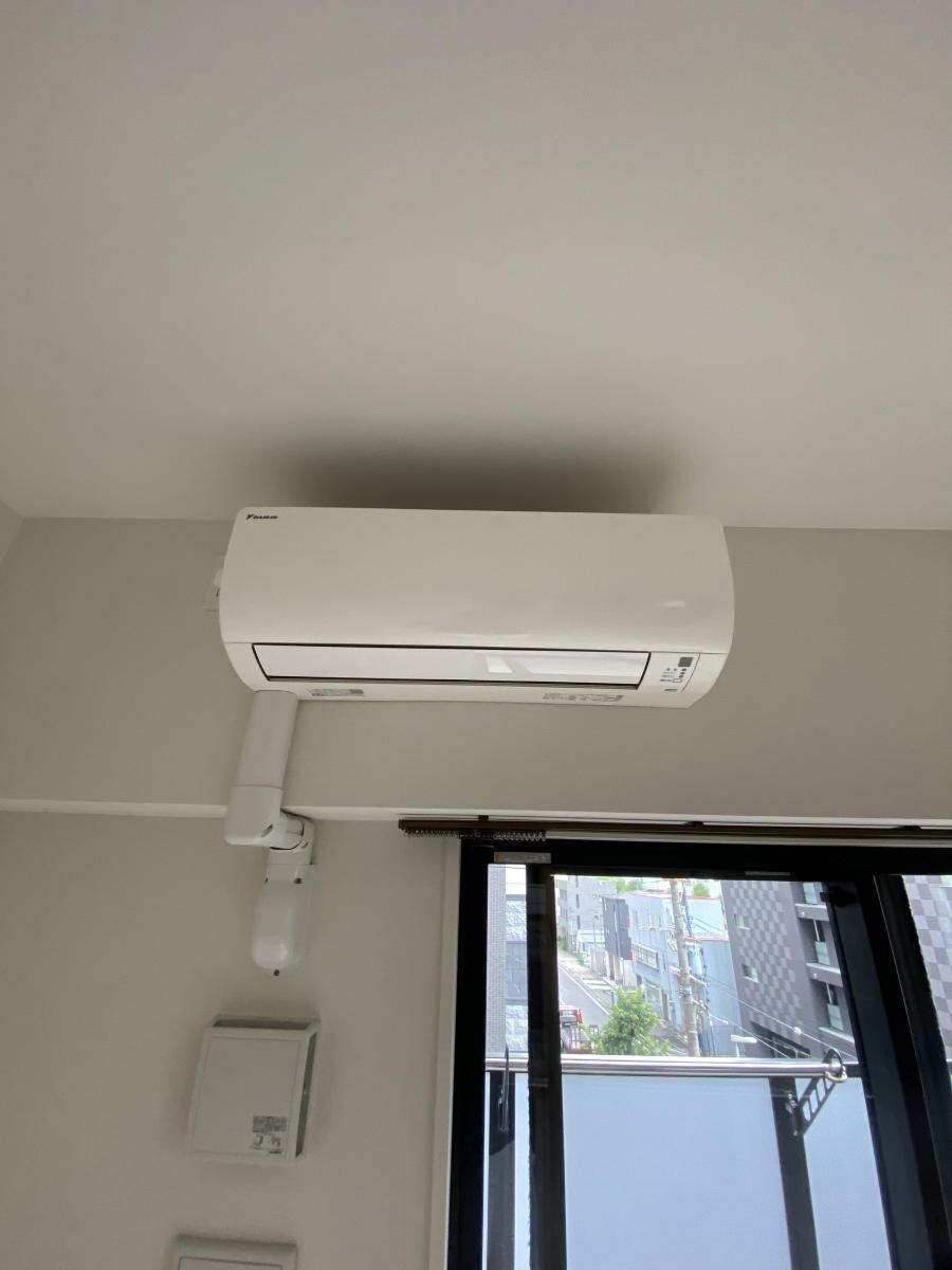 パークアクシス名古屋山王の物件内観写真