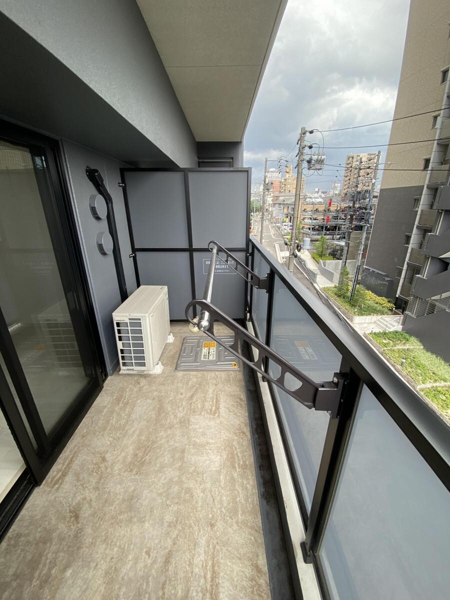 パークアクシス名古屋山王の物件内観写真