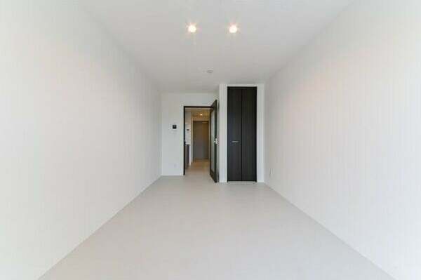 RESENCE　CHIKUSAの物件内観写真