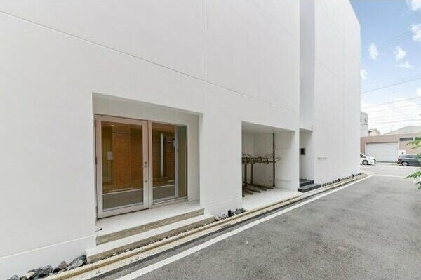 RESENCE　CHIKUSAの物件内観写真