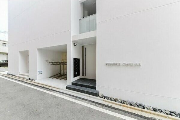 RESENCE　CHIKUSAの物件内観写真