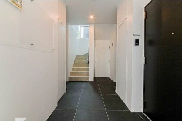 RESENCE　CHIKUSAの物件内観写真