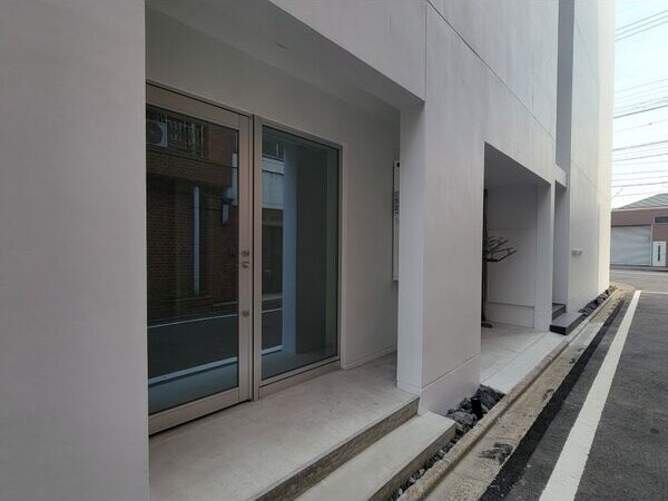 RESENCE　CHIKUSAの物件内観写真