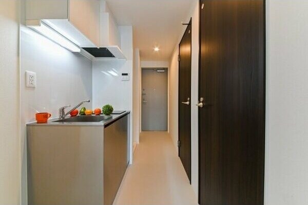 RESENCE　CHIKUSAの物件内観写真