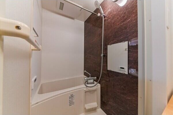 RESENCE　CHIKUSAの物件内観写真