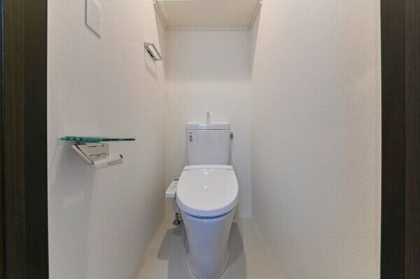 RESENCE　CHIKUSAの物件内観写真