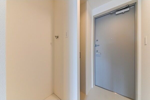 RESENCE　CHIKUSAの物件内観写真