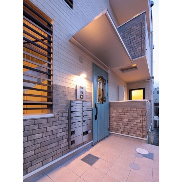 MOVE名城公園の物件内観写真