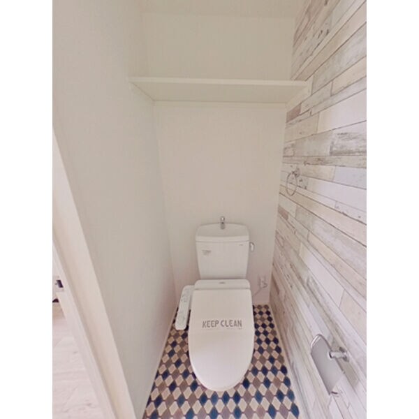 MOVE名城公園の物件内観写真