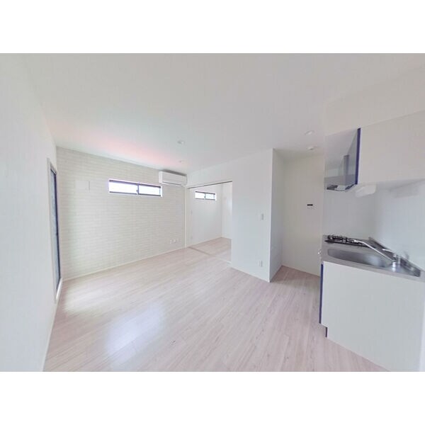 MOVE名城公園の物件内観写真