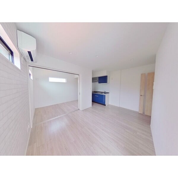 MOVE名城公園の物件内観写真