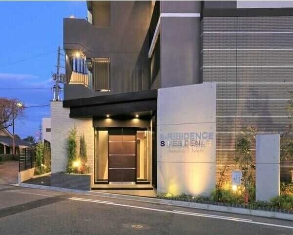 S-RESIDENCE庄内通Northの物件内観写真