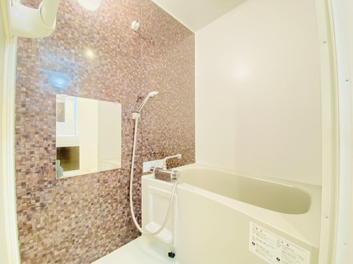 STUDIO KANAREBASHIの物件内観写真