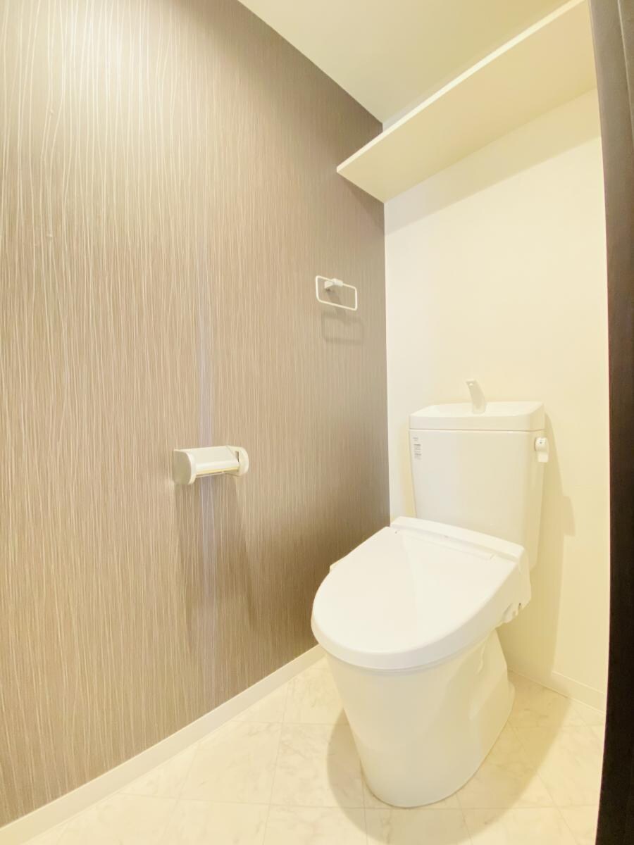 STUDIO KANAREBASHIの物件内観写真