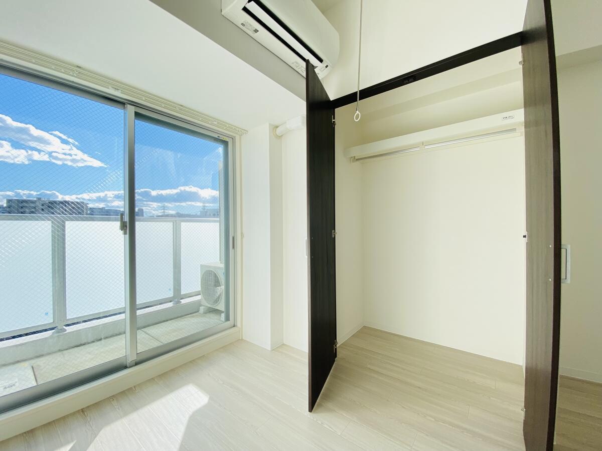 STUDIO KANAREBASHIの物件内観写真