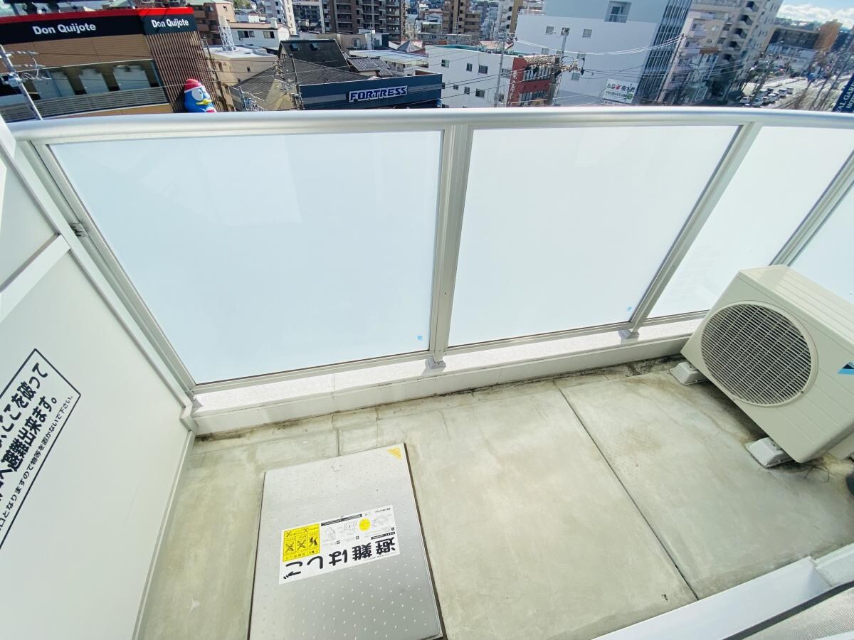 STUDIO KANAREBASHIの物件内観写真