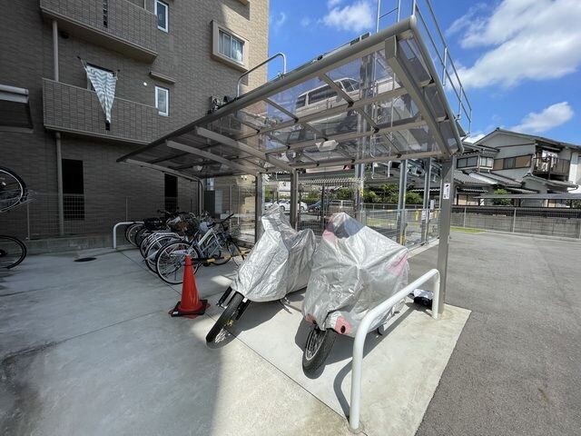 STUDIO KANAREBASHIの物件内観写真