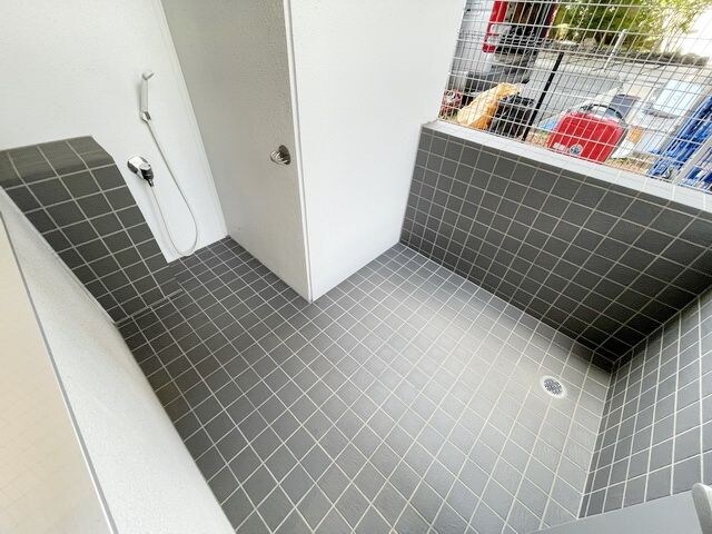 STUDIO KANAREBASHIの物件内観写真